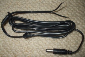 spectrum psu wiring kit
