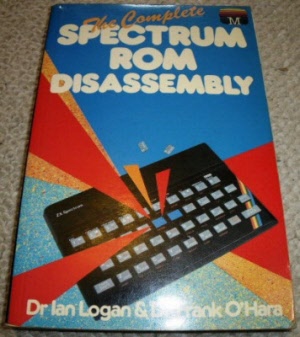 spectrum rom dis