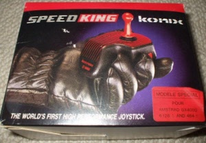 speed king cpc+