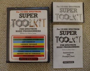 super toolkit