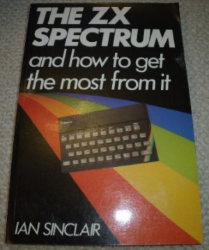 the zx spectrum