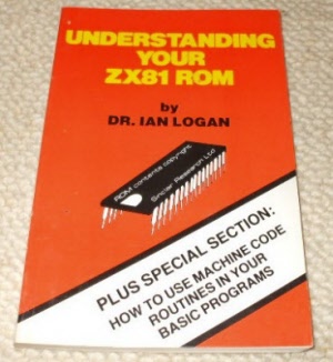 understanding your zx81 rom