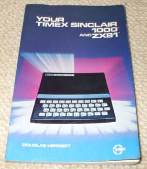 your timex sinclair 1000 and zx81