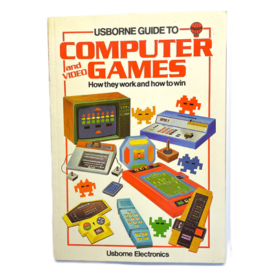 Computer Games