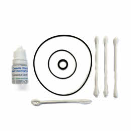 Amstrad Cpc 464 Lettore A Cassette Lettore Azionamento Cinghia In - Foto 13