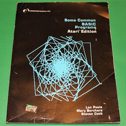 Some Common BASIC Programs